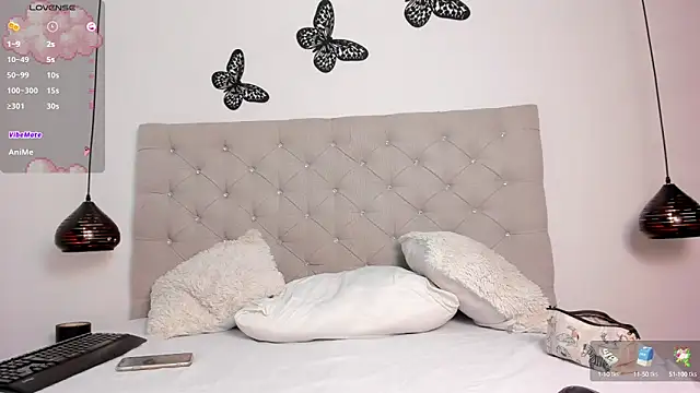 Bunny girl 006 online show from 02-24-25, 12:48