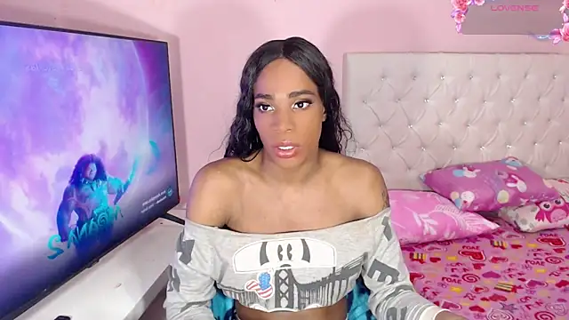 DannaDocell online show from 03-21-25, 03:33