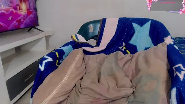 DannaDocell online show from 03-22-26, 01:45