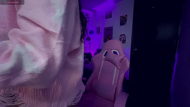 cami mila9 online show from 05-05-26, 06:38