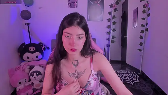 cami mila9 online show from 11-06-25, 09:52