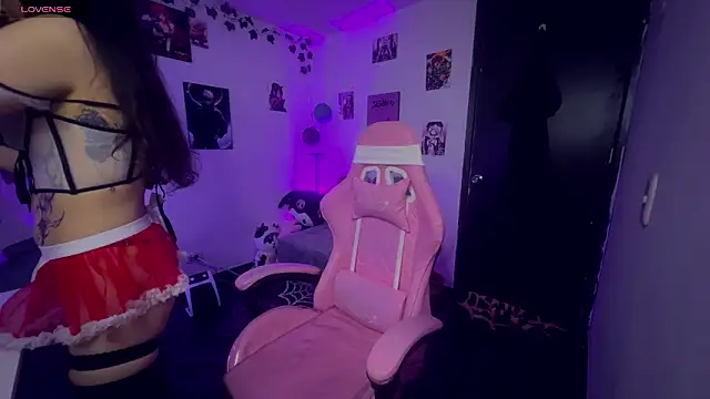 cami mila9 online show from 02-10-26, 07:51