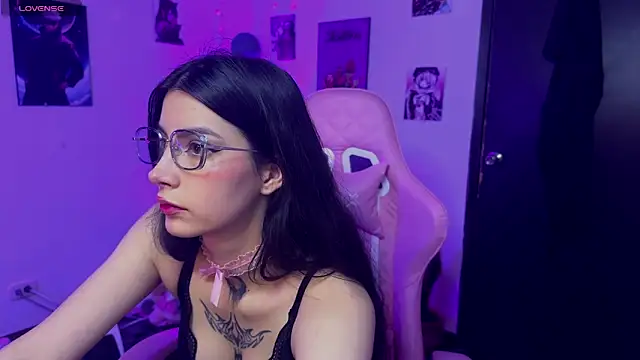 cami mila9 online show from 02-01-26, 08:56