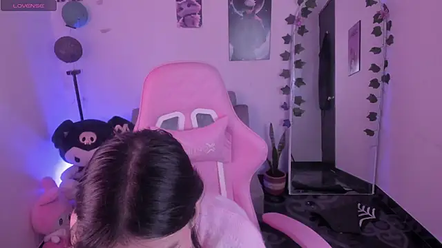 cami mila9 online show from 11-14-25, 07:39