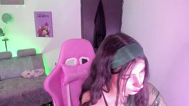 cami mila9 online show from 11-29-25, 10:32