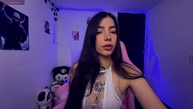 cami mila9 online show from 07-11-26, 07:30