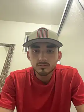 Snapshot of kevinsito1 chatting on 10-26-25, 09:53 kevinsito1 online show from 10-26-25, 09:53