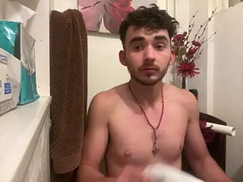 kevinsito1 online show from 03-12-26, 08:51