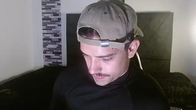 Ian Daviz online show from 03-19-26, 02:33