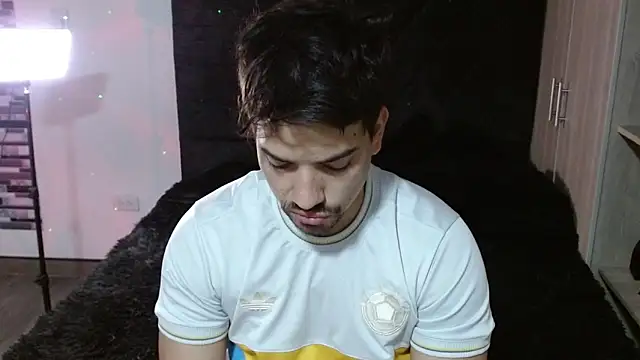 Ian Daviz online show from 03-01-26, 09:09