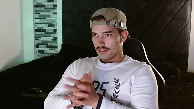 Ian Daviz online show from 03-24-26, 01:27