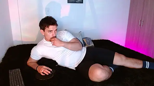 Ian Daviz online show from 12-01-25, 08:53