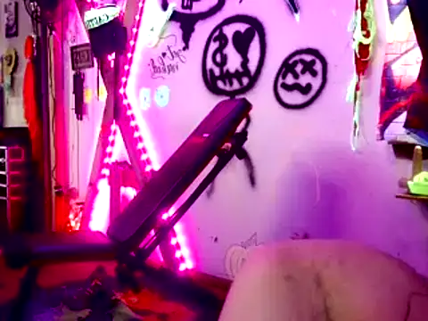 KRYZTALYNXXX online show from 02-27-25, 05:47