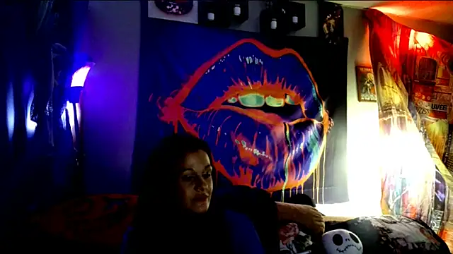 KRYZTALYNXXX online show from 02-19-25, 10:42