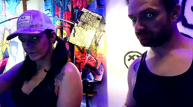 KRYZTALYNXXX online show from 12-08-24, 01:47