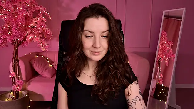 JackieByrd online show from 09-25-25, 01:17