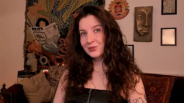 JackieByrd online show from 11-29-25, 01:22