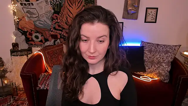 JackieByrd online show from 09-20-25, 01:16