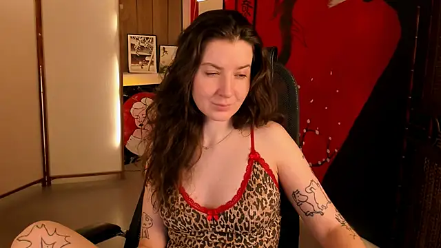 JackieByrd online show from 10-15-25, 01:19