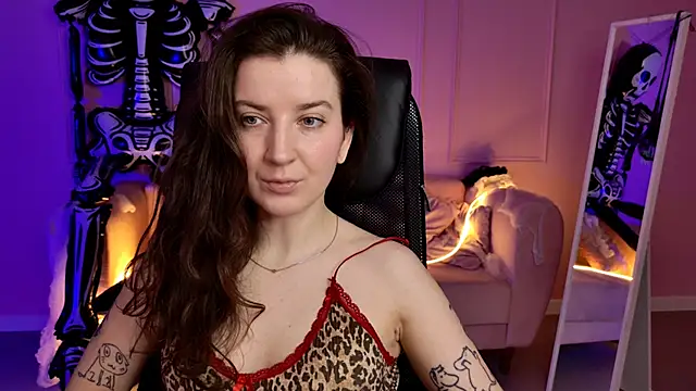 JackieByrd online show from 10-23-25, 01:21