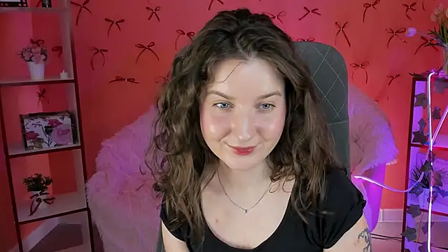 JackieByrd online show from 03-19-25, 04:45