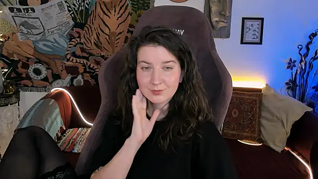 JackieByrd online show from 03-21-25, 07:46