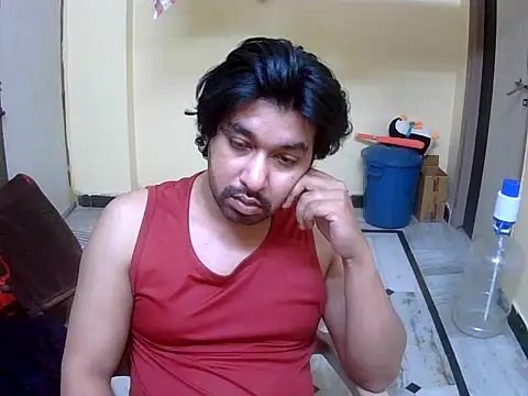 sajid69619 online show from 02-08-26, 05:43