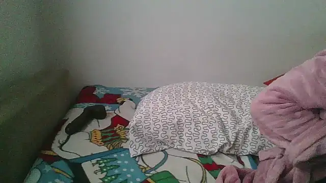 hairygirl80 online show from 01-13-26, 10:08