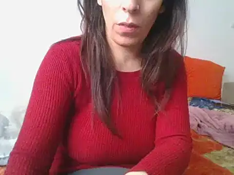 Snapshot of hairygirl80 chatting on 03-13-25, 09:21 hairygirl80 online show from 03-13-25, 09:21