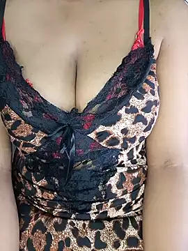 Sadika- online show from 07-04-26, 03:38