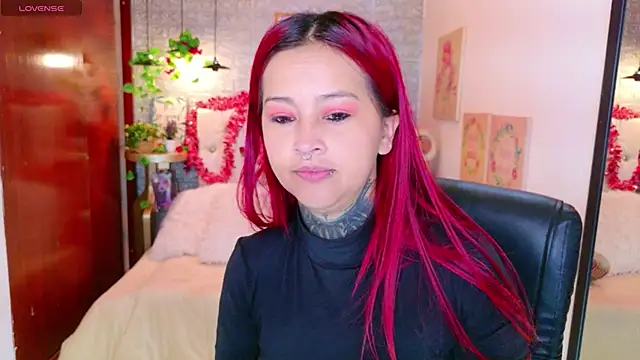 meghan nill online show from 12-17-25, 03:11