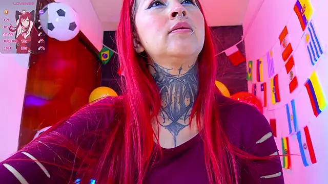 Snapshot of meghan_nill chatting on 06-19-26, 03:12 meghan nill online show from 06-19-26, 03:12