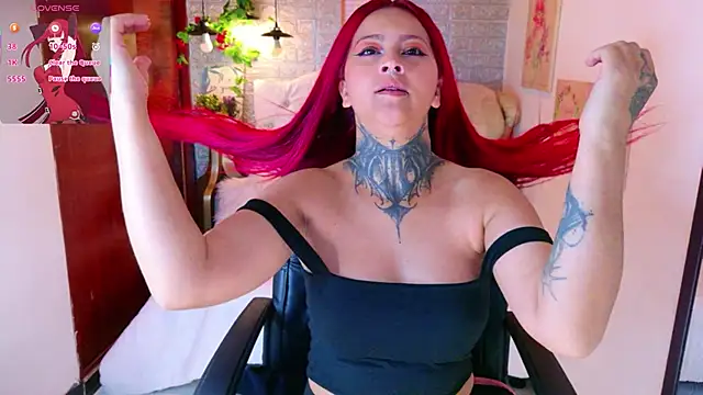 meghan nill online show from 02-10-26, 03:05