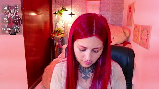 meghan nill online show from 10-01-25, 03:11