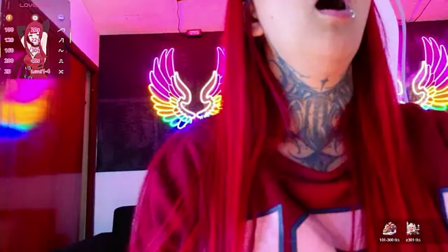 meghan nill online show from 03-13-26, 03:00