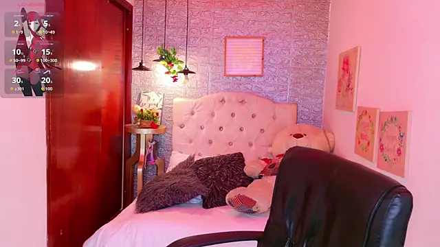 meghan nill online show from 11-08-25, 02:48