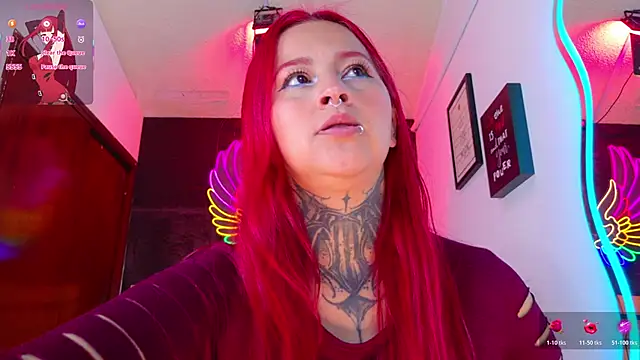 meghan nill online show from 05-11-26, 03:08