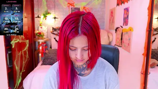 meghan nill online show from 10-17-25, 02:59