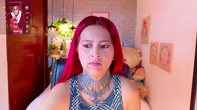 meghan nill online show from 02-07-26, 03:03