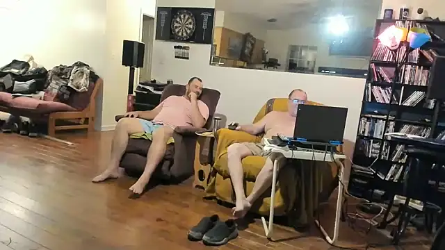 offroadnudist online show from 06-18-26, 02:32