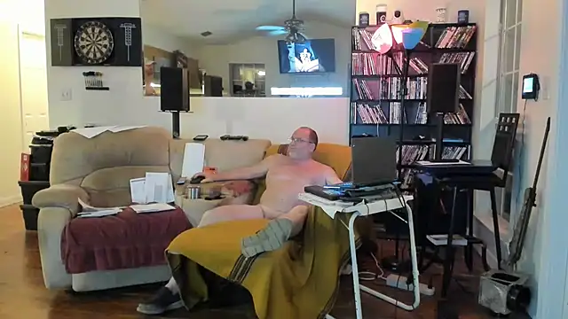 offroadnudist online show from 05-16-26, 04:00