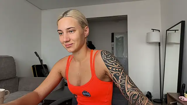 AnneBall online show from 12-01-25, 07:20