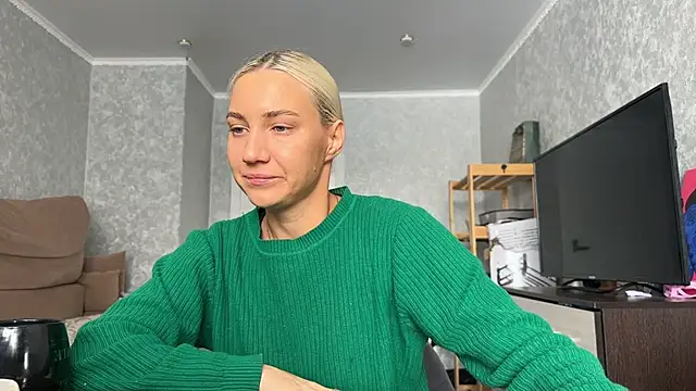 AnneBall online show from 02-24-26, 08:04