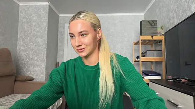 AnneBall online show from 01-13-26, 09:57