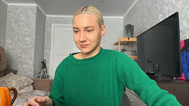 AnneBall online show from 02-14-26, 07:30