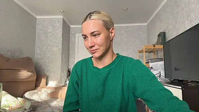 AnneBall online show from 02-26-26, 05:40