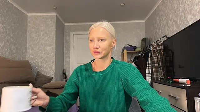AnneBall online show from 04-24-26, 02:35