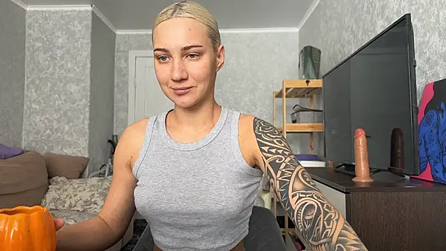 AnneBall online show from 02-12-26, 09:09