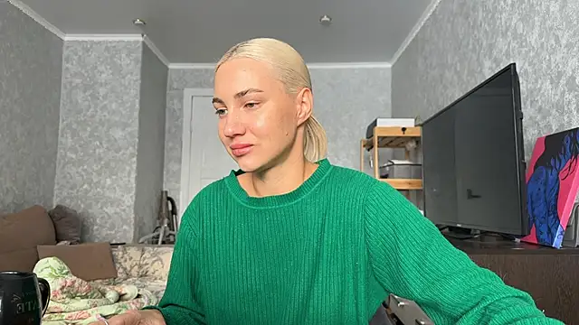 AnneBall online show from 02-05-26, 07:15