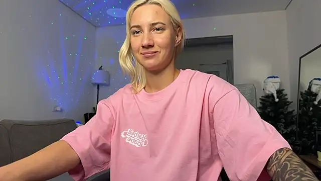 AnneBall online show from 02-20-26, 12:51